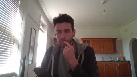 Snapshot of frenchbdmaninlondon chatting on 03/02/26, 12:01 Horny Paul online show from 03/02/26, 12:01