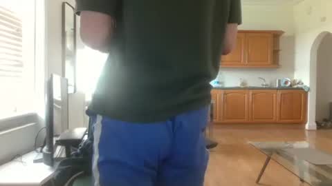 Horny Paul online show from 03/15/26, 11:38