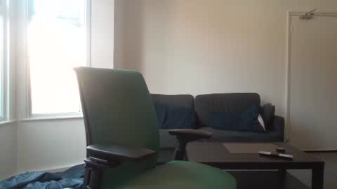 Horny Paul online show from 04/06/26, 02:18