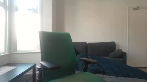 Horny Paul online show from 04/12/26, 12:54