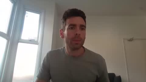 Horny Paul online show from 04/18/26, 12:53