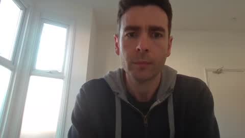 Horny Paul online show from 04/22/26, 10:50