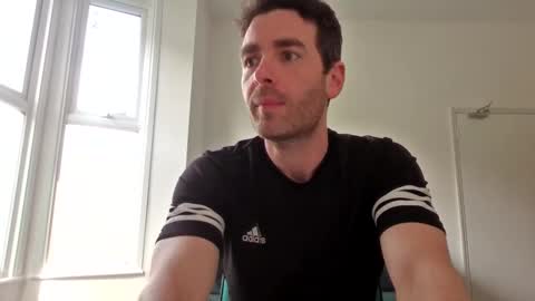 Horny Paul online show from 05/11/26, 02:45