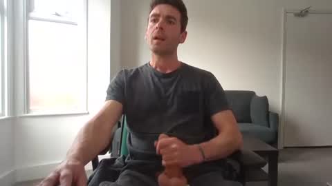 Horny Paul online show from 05/14/26, 02:13
