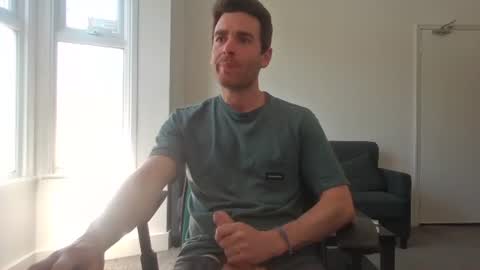 Horny Paul online show from 05/22/26, 03:06
