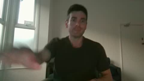 Horny Paul online show from 05/31/26, 08:10