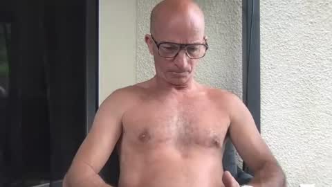 Frenchdaddylove online show from 06/12/26, 10:58
