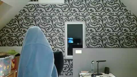 Snapshot of frenchfrieswithmayo chatting on 12/07/24, 06:48 French fries online show from 12/07/24, 06:48