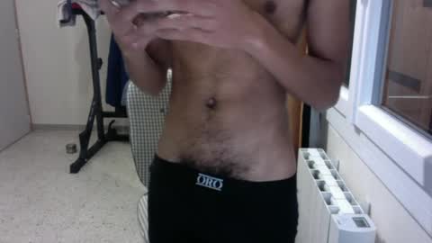 Trezaza online show from 02/03/25, 05:56