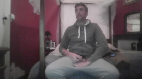 frenchpapalover online show from 01/18/26, 07:17