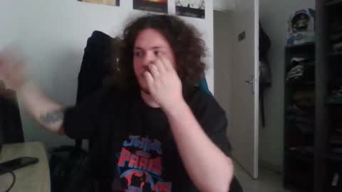 Python online show from 02/24/26, 01:53