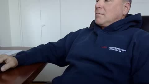 Snapshot of frenchrickdaddy chatting on 12/10/24, 08:05 Rick online show from 12/10/24, 08:05