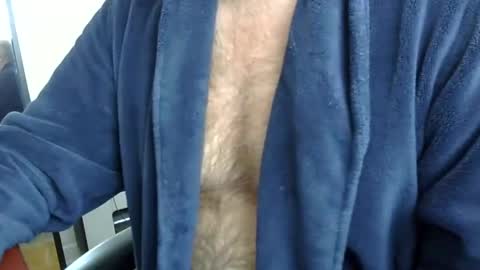 Snapshot of frenchrickdaddy chatting on 02/15/25, 12:43 Rick online show from 02/15/25, 12:43