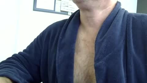 Snapshot of frenchrickdaddy chatting on 09/27/25, 11:37 Rick online show from 09/27/25, 11:37