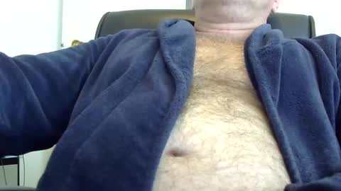 Snapshot of frenchrickdaddy chatting on 11/01/25, 12:18 Rick online show from 11/01/25, 12:18