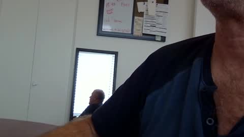 Snapshot of frenchrickdaddy chatting on 11/02/25, 01:35 Rick online show from 11/02/25, 01:35