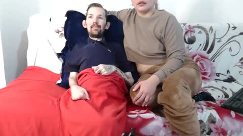 Snapshot of frenchroulette chatting on 01/16/26, 08:57 Thomas y Sophia online show from 01/16/26, 08:57