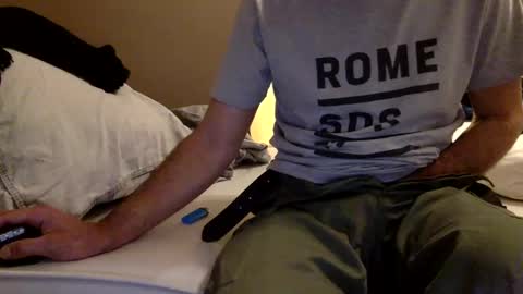 Antoine online show from 12/16/24, 08:16