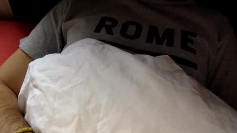 Antoine online show from 01/05/25, 01:47