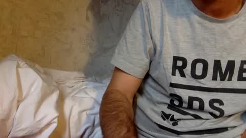 Antoine online show from 01/12/25, 10:23