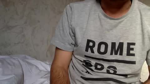 Antoine online show from 01/12/25, 02:41