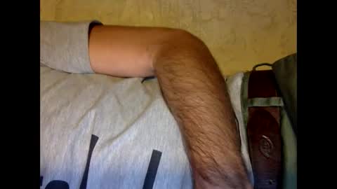 Antoine online show from 01/12/25, 06:49