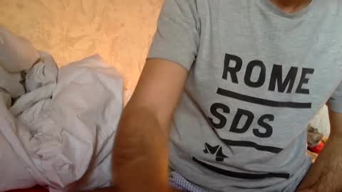 Antoine online show from 01/13/25, 02:00