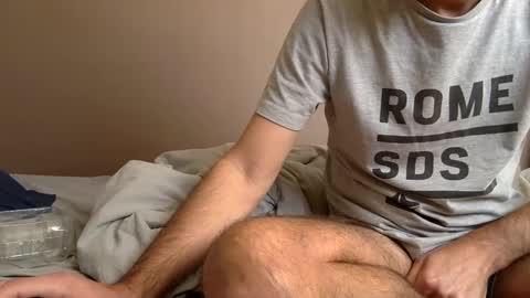 Antoine online show from 01/17/25, 12:31