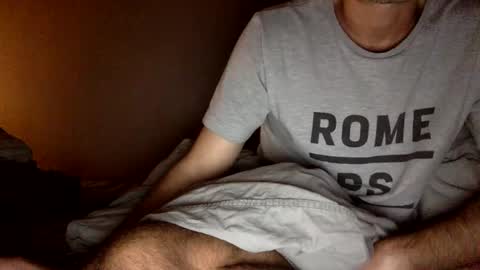 Antoine online show from 01/17/25, 04:57