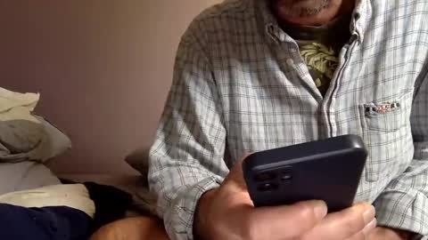 Antoine online show from 01/22/25, 01:00