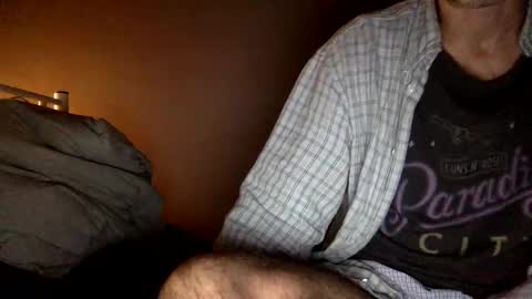 Antoine online show from 01/26/25, 10:02