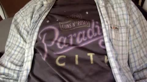 Antoine online show from 01/27/25, 10:16