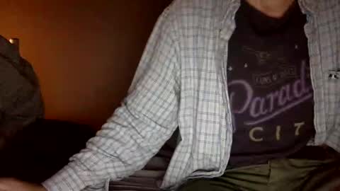 Antoine online show from 01/27/25, 05:04