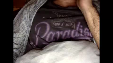 Antoine online show from 01/27/25, 08:07