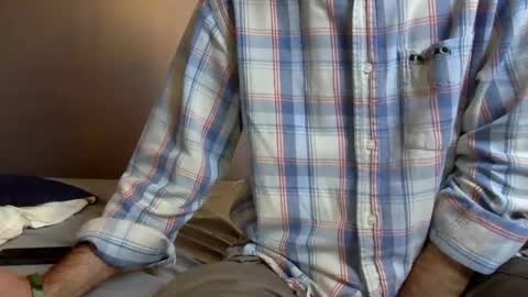 Antoine online show from 02/26/25, 03:19