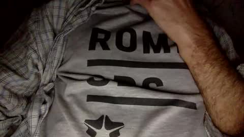 Antoine online show from 03/03/25, 07:17