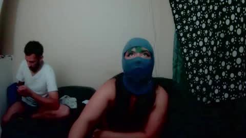 frenyacandyeroz online show from 12/03/25, 02:19