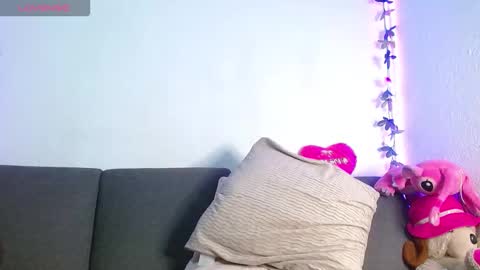 Fresa horny online show from 02/21/26, 05:30