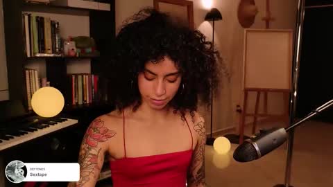 Vale online show from 10/27/25, 04:38