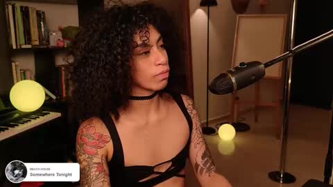 Vale online show from 11/15/25, 01:47