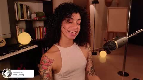 Vale online show from 11/17/25, 03:01