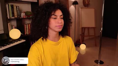 Vale online show from 11/20/25, 04:01