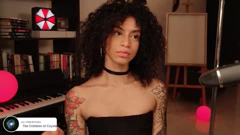 Vale online show from 02/07/26, 01:42