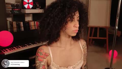 Vale online show from 02/09/26, 12:36