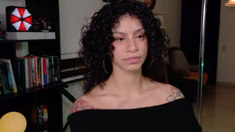 Vale online show from 02/22/26, 02:02