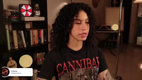 Vale online show from 04/25/26, 03:09