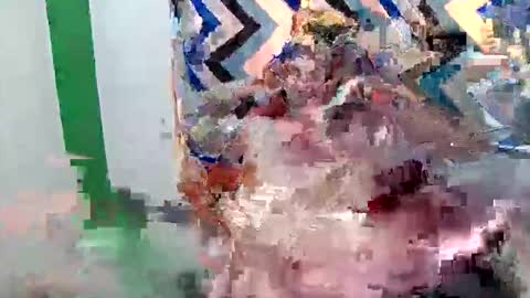 Alex Stone online show from 02/01/26, 03:05