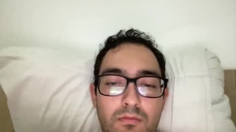 freshman  imonyou98 online show from 11/16/25, 03:50