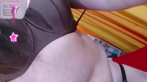 anna online show from 11/26/25, 06:31