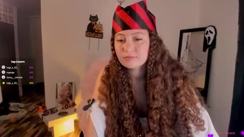 see u 500 pm hora col online show from 10/31/25, 02:40